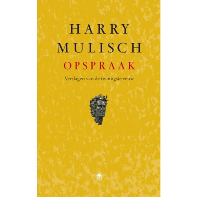 Opspraak - Harry Mulisch