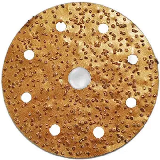 Disque d'affûtage Hispano Farrier