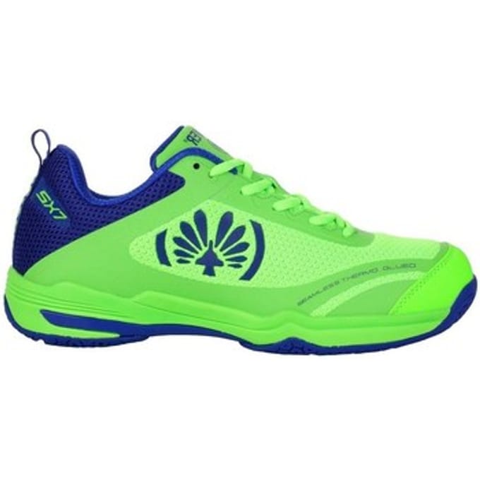 Lage Sneakers Oliver SX7