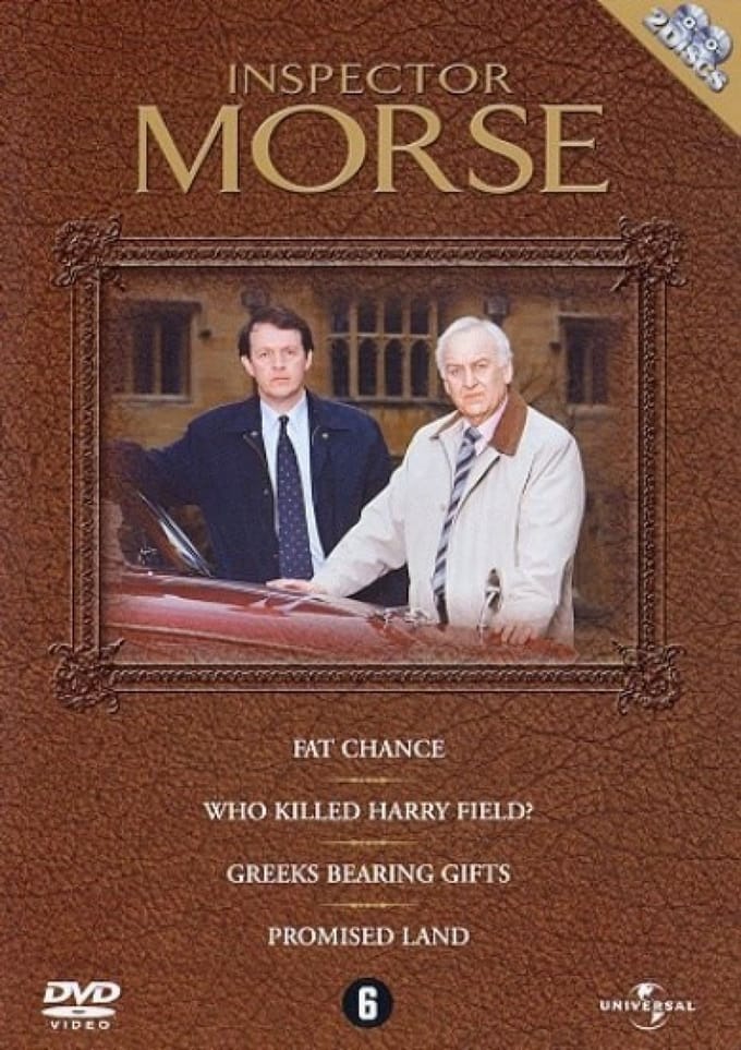 Inspector Morse 5