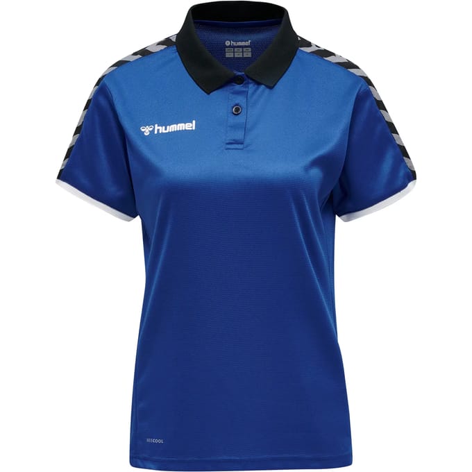 Damespolo Hummel hmlAUTHENTIC Functional