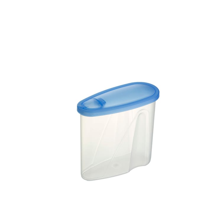 Sunware Club Cuisine Strooidoos 0.9L Transparant