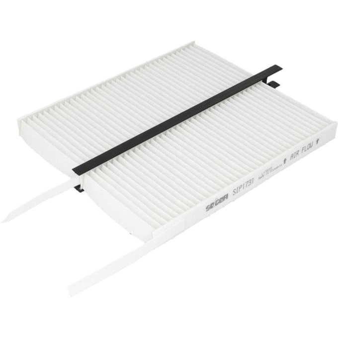 Cabinefilter PURFLUX PX AH273-2