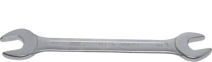 Steeksleutel 19 x 22 mm BGS technic 30623