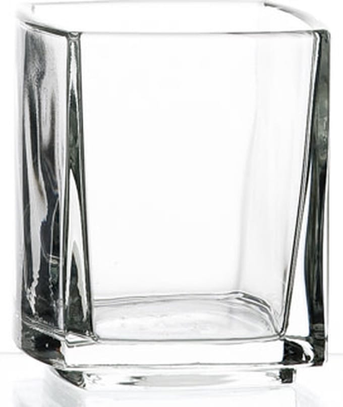 La Rochere Kube Aperglaasjes 10 Cl Set 6