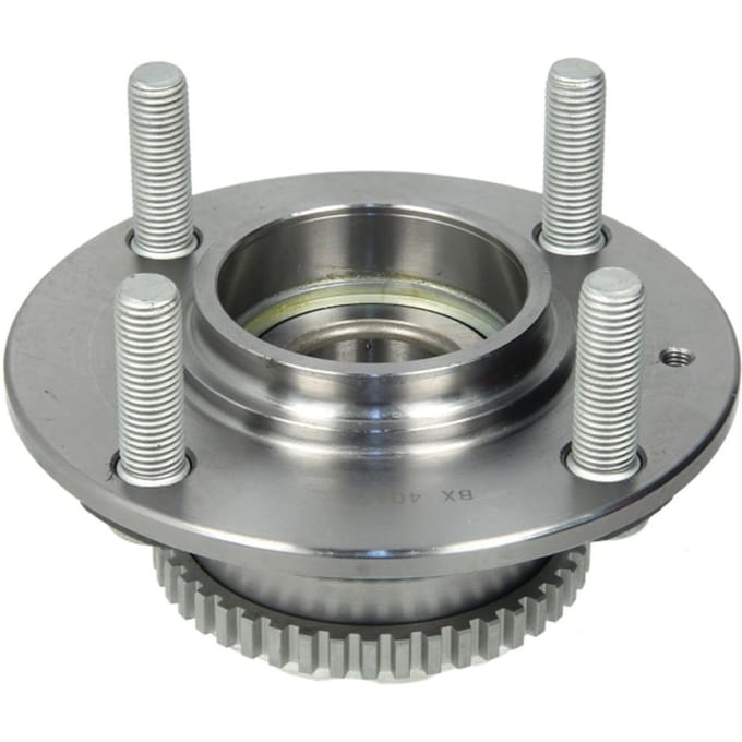 Wiellagerset BTA H20524BTA