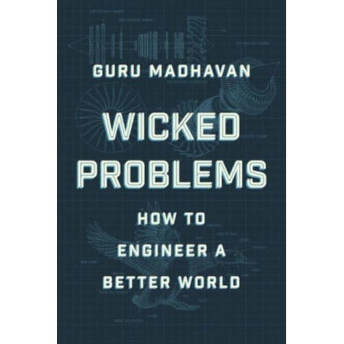 Wicked Problems - Guru (National Academy of Engine