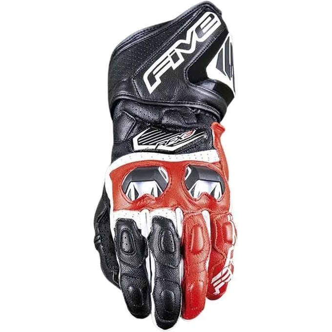 Motorfiets racehandschoenen Five RFX32016