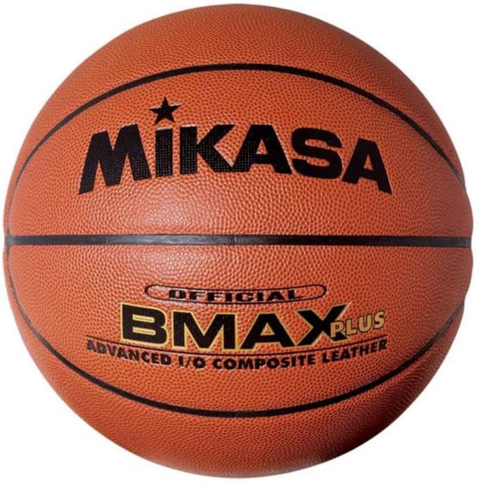 Basketbal Mikasa B-Max - Maat 7