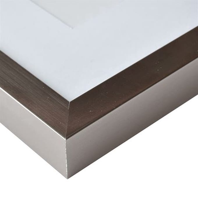 Nielsen Apollo zilver 30x40 hout 8988020