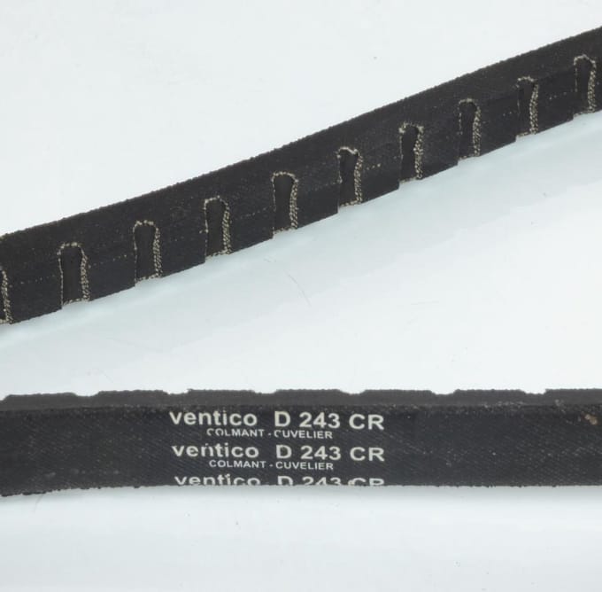 ventico aandrijfriem voor auto mbk d243cr / 960x18 nieuw