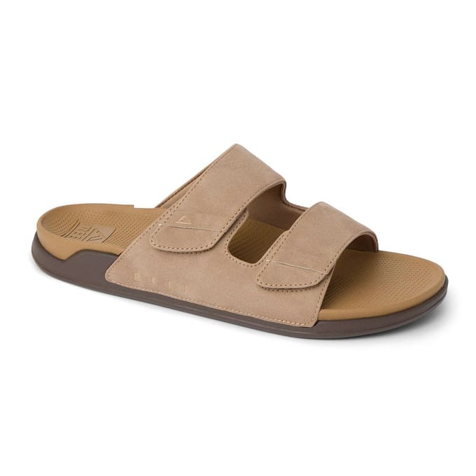 Reef Cushion Phantom Sandalen Heren