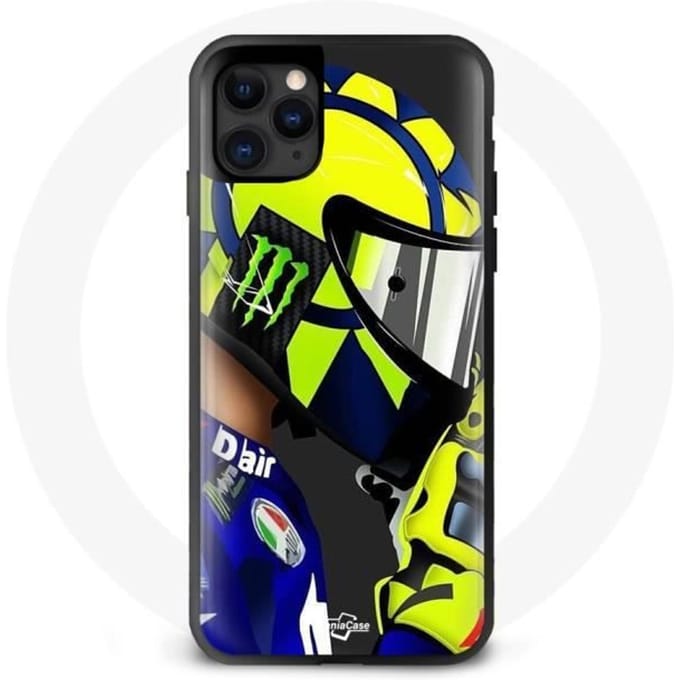 Coque iphone 13 mini Valentino rossi Vintage