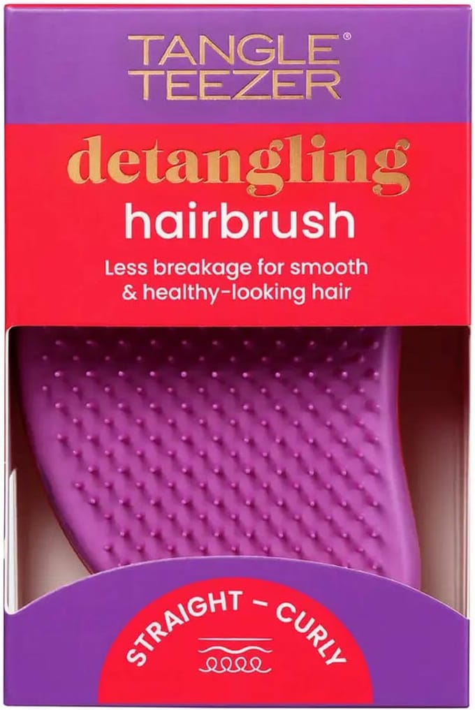 Tangle Teezer - Special detangling brush Original