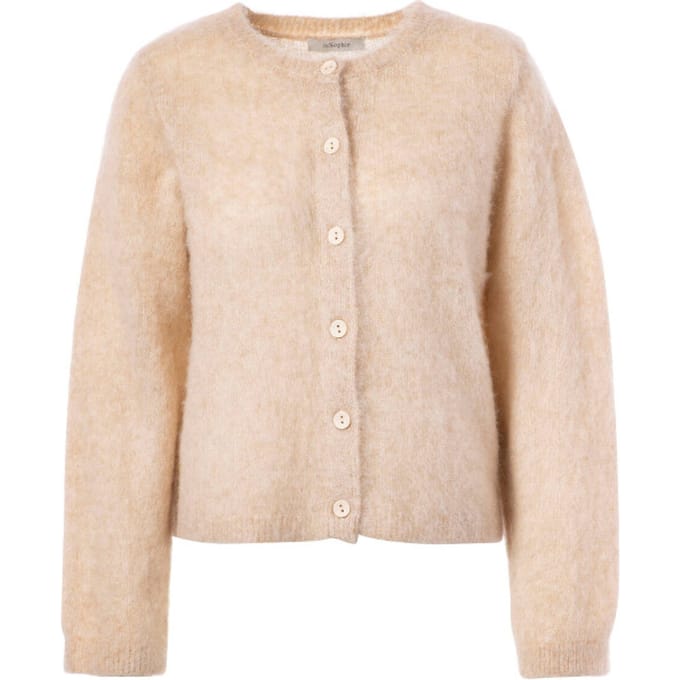 JcSophie Vest p5303 pepita