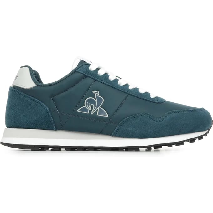 Le Coq Sportif  Lage Sneakers ASTRA_2