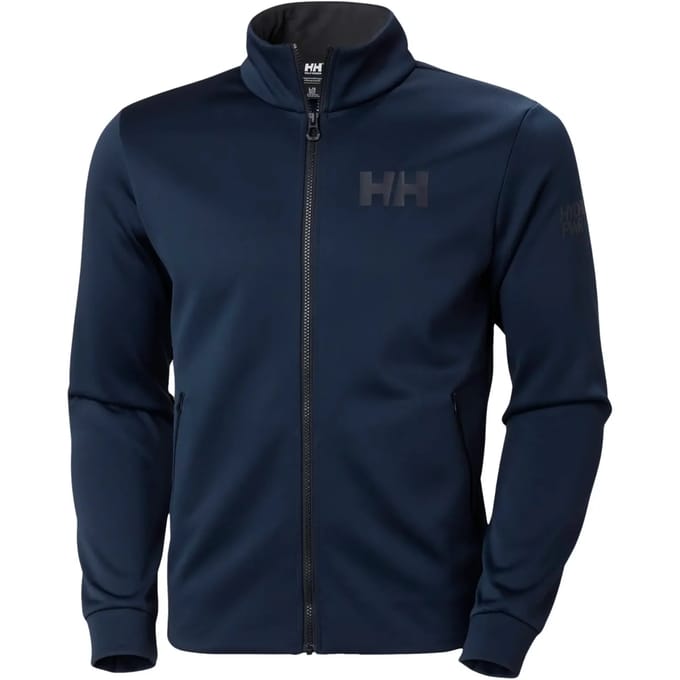 Windjack Helly Hansen HP FLEECE JACKET 2.0