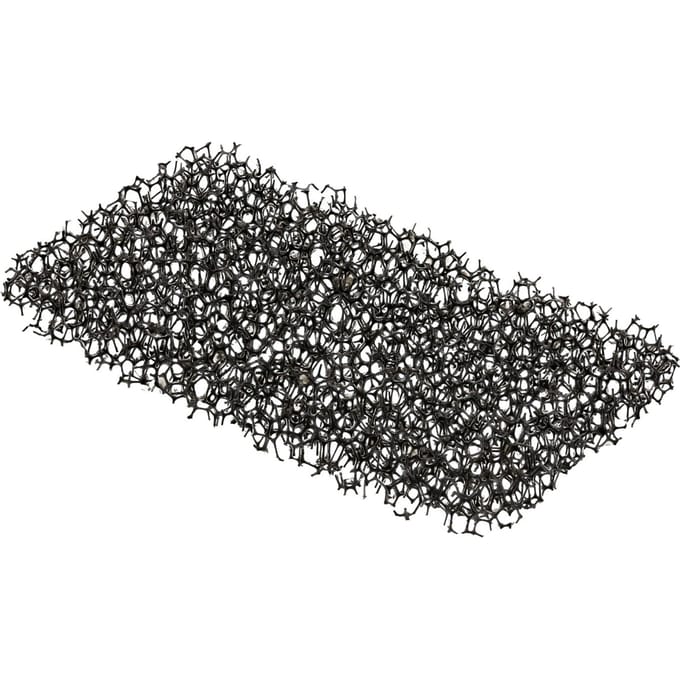 AEG filter, smal, zwart 4055378089