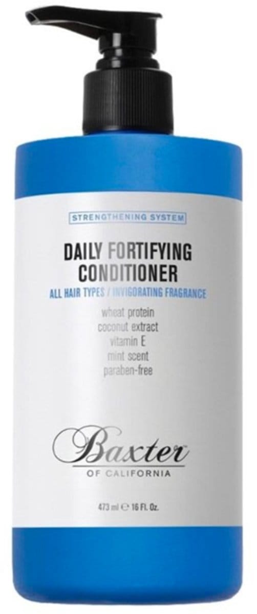 Baxter of California - Fortifying Conditioner - 473 ml