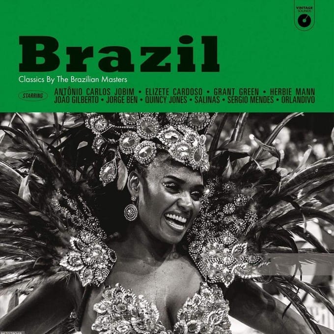 Brazil