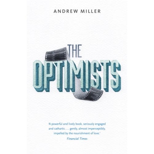 The Optimists - Andrew Miller