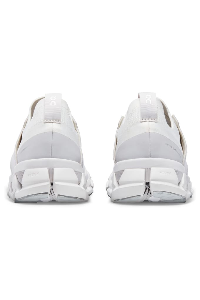 On Cloudswift 3 W White | Frost Maat: 36 | Hardloopschoenen Outlet | Dames | Wit