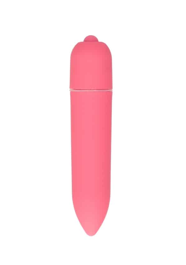 Shots Toys Power Bullet - Roze - Vibrator