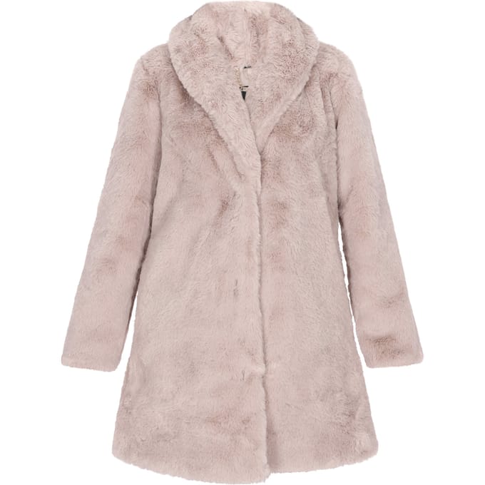 Faina Jas Dames taupe