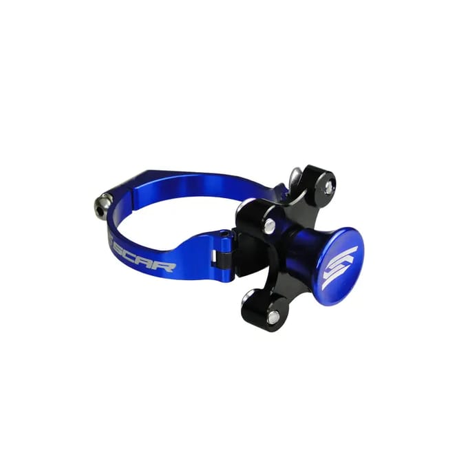 Motorfiets vork kit Scar Ducati DESMO 450 MX