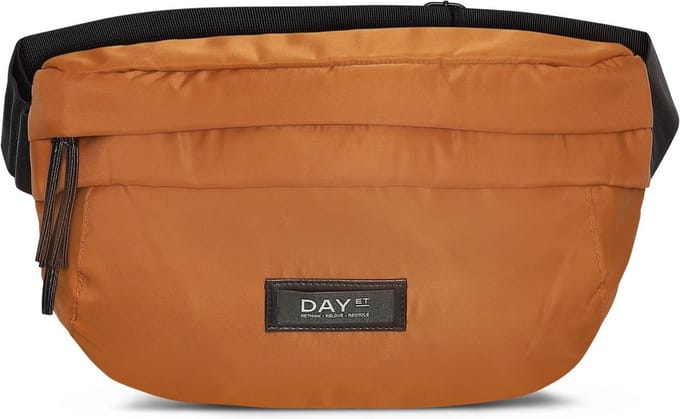DAY ET Gordeltas Gweneth Classic Bum Bag Caramel Bruine