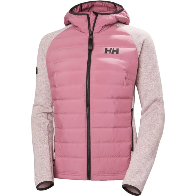 Damesjack met capuchon Helly Hansen Skagen