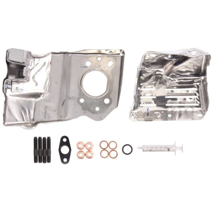 Montageset, supercharger ELRING 642.550