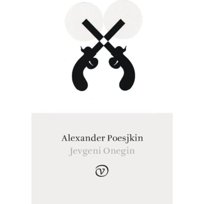 Jevgeni Onegin - Aleksander Poesjkin