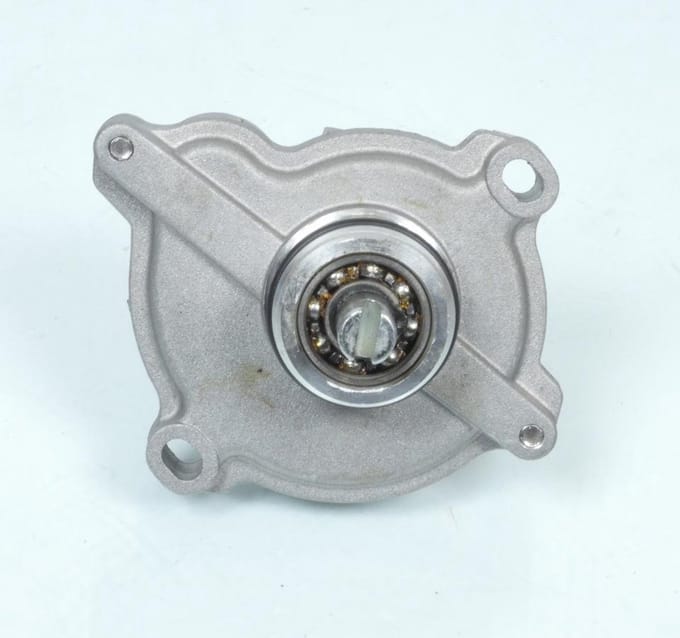 teknix waterpomp voor maxi scooter yamaha 500 xp t-max 2008 tot 2011 nieuw