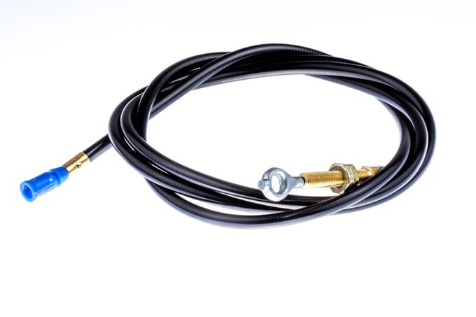 Clutch wire