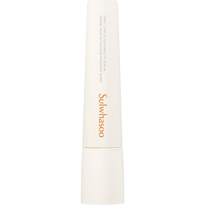 Sulwhasoo NIEUW First Care Activating Oogserum 20ml (Bijvullen) white