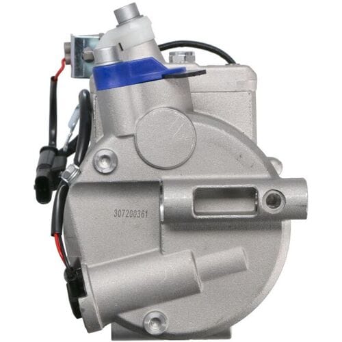 Airco-compressor NRF 320068
