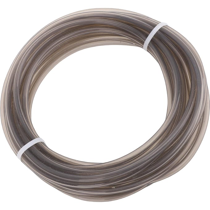 PTFE Buis Geschikt voor Bambu Lab A1 A1 Mini P1P P1S 3D Printer 5m Lengte 2.5mm Binnendiameter 4mm Buitendiameter Extruder PTFE Slang gray