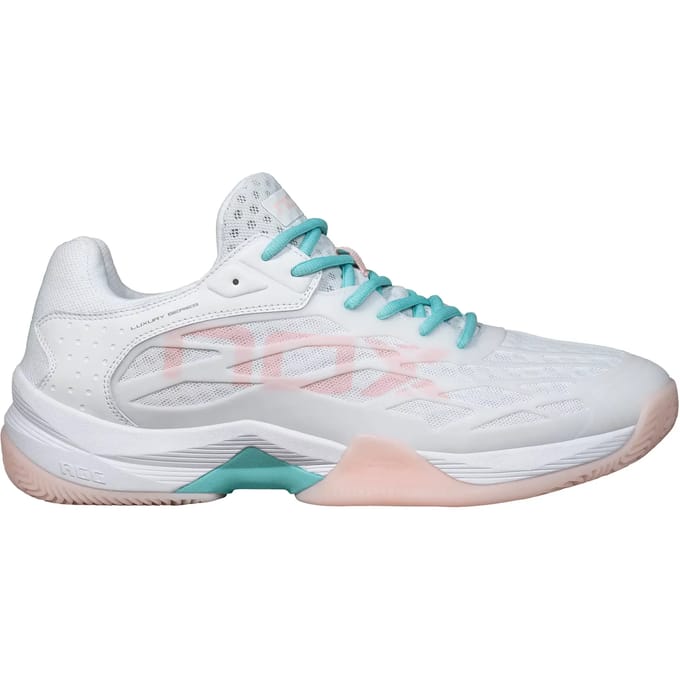 Nox AT10 Luxury White/Potpurry Women 2025, 42