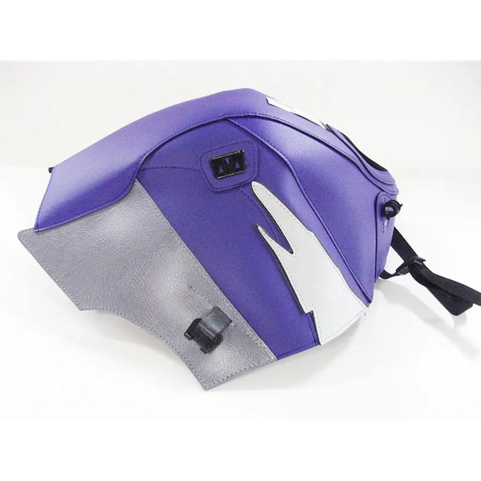 Motorfiets tankbeschermer Bagster transalp