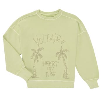 Zadig & Voltaire - Sweater print - Undefined - Maat 164