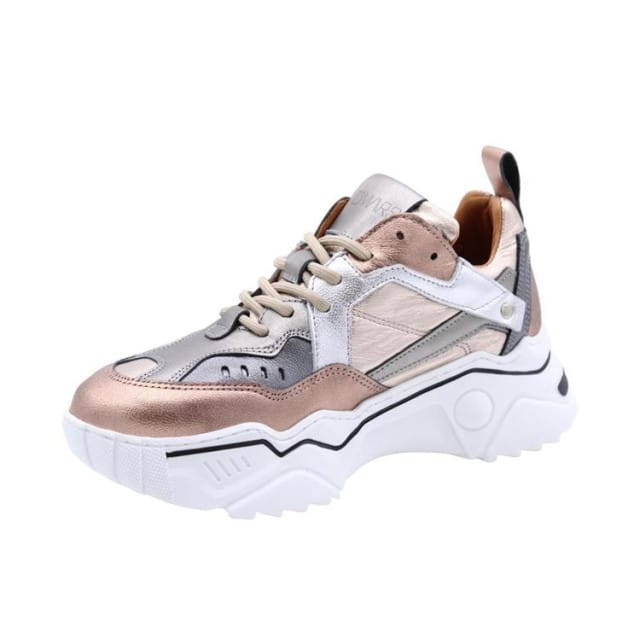 Dames Sneakers Dwrs Pluto Stone Cipra Multi - Maat 37