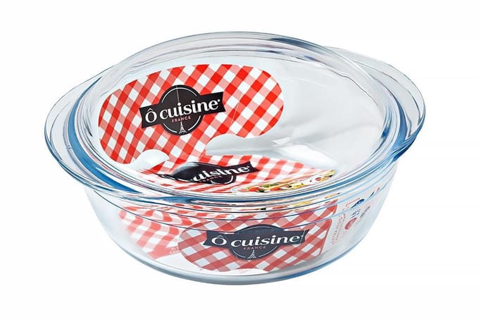 Arcuisine  Schaal 1,5 l