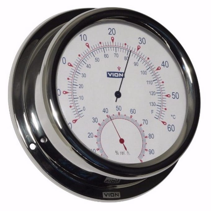 Delite - A130 TH2 - Hygrometer