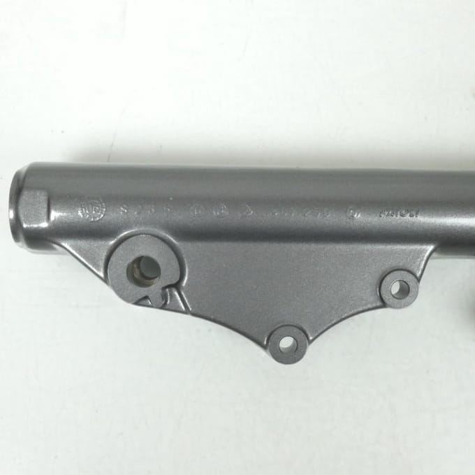 Vorkpoot rechts 1B9F310330 Paioli voor scooter Yamaha 250 Xmax 2007-09