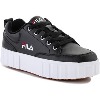 Lage Sneakers Fila SANDBLAST L WMN FFW0060-80010