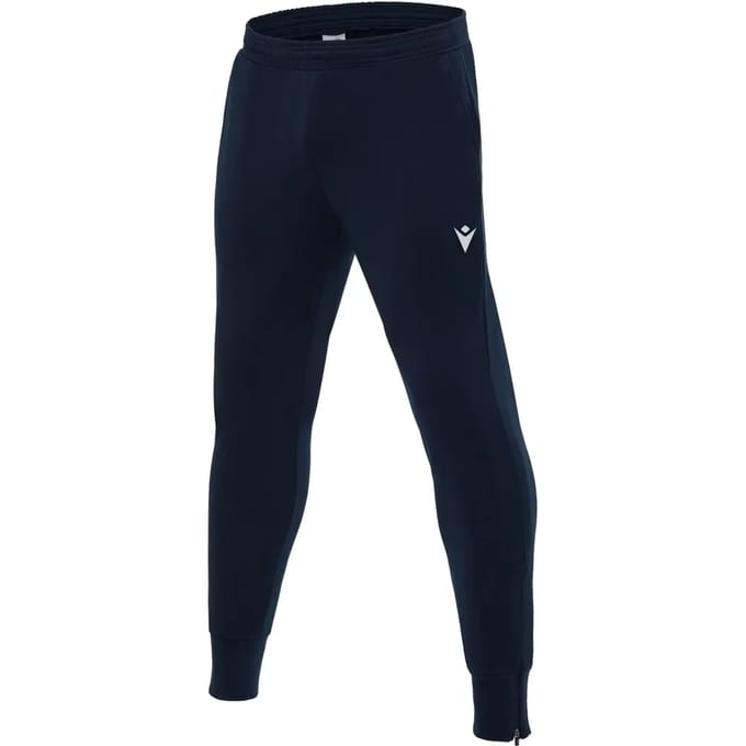 Macron Baal Hero Trainingsbroek Heren - Marine | Maat: M