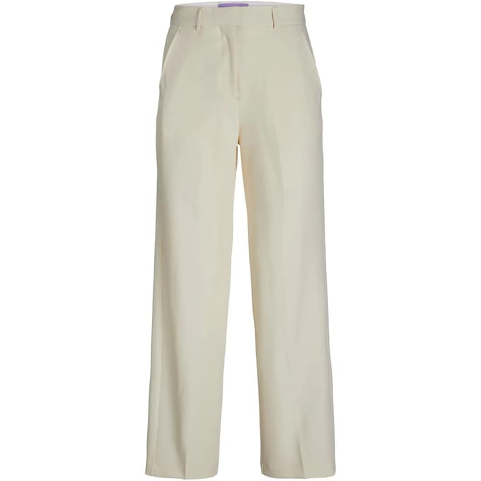 Damesbroek met hoge taille JJXX Mary Reg