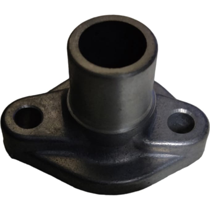 Inlet pipe
