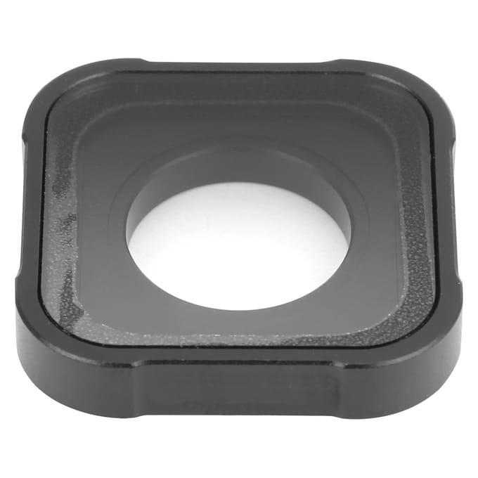 Filtre GND Junestar pour GoPro Hero 9 Caméra d'action Protecteur d'objectif Fournitures de remplacement black